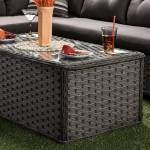 MOURA PATIO TABLE  CM-OS1816T